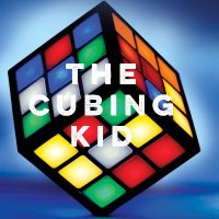 The Cubing Kid (@the_cubing_kid) 's Twitter Profile
