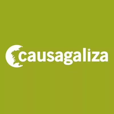 Organizaçom política independentista e socialista galega.