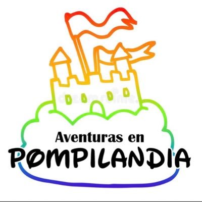 pompilandiaPod's profile picture. Bienvenides a AVENTURAS EN POMPILANDIA PODCAST! Este lugar nace con la ilusión del locutor Federico López y el actor Javier Parra. #podcast #lgtbiq+