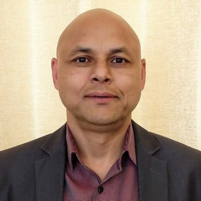 Alok Uniyal Profile