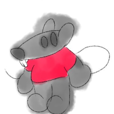 Midge the Ratさんのプロフィール画像
