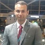 JagdeoSuhas's profile picture. Real estate broker