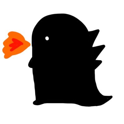 恐竜さんのプロフィール画像