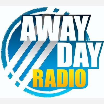 Playing the very best music from all genres. Also independent bands and artists.

dean.lawrence@awaydayradio.co.uk

AWAYDAY GIGS https://t.co/lQ6OoIqneh