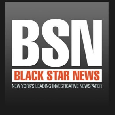 Black Star News addresses the major issues affecting the African American, African and Caribbean communities. Tune in on WBAI Radio 99.5FM 😊