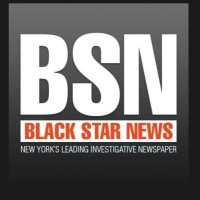 Black Star News (@nyblackstarnews) 's Twitter Profile