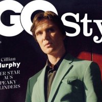 Cillian Murphy ➐ (@officialcills) 's Twitter Profile