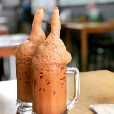 ratchapong881's profile picture. กาแฟ☕️ , ทะเล🌈