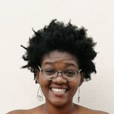 PhD student | Autism genetics in South Africa | Quality of life in Africa | Natural hair enthusiast