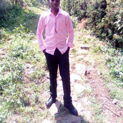 kipkoecvinny's profile picture. Nothing travels faster than the speed of light with the possible exception of bad news,which obeys it own special laws