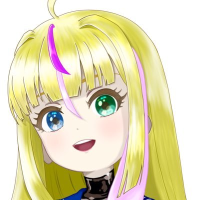 一波みなも@Virtual girlさんのプロフィール画像