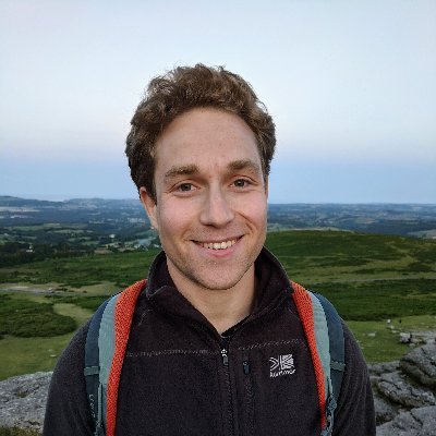 atmospheric scientist | research fellow @uniofexeter modelling planetary climates | pythonista | views are my own | he/him | https://t.co/LaIcG0r94Y