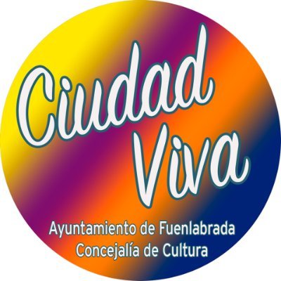 Perfil oficial de la Concejalía de Cultura del Ayuntamiento de Fuenlabrada