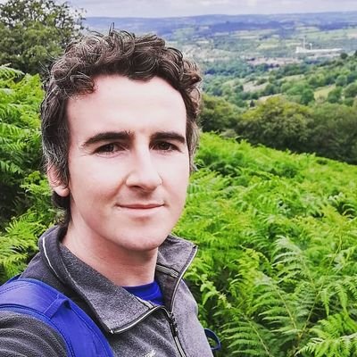 English teacher & @TeachFirst ambassador. PhD on the history of Welsh steel. Connoisseur of hills, ales and metal (ferrous & heavy)🌹🤟🏴