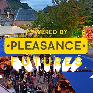 Developing the theatremakers of the future. Offering artist development and support both on and off the stage @ThePleasance in London & Edinburgh.