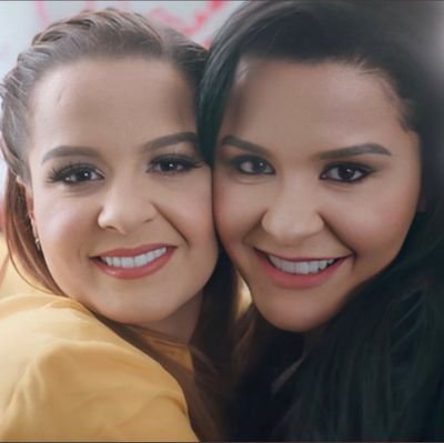 O tempo é o senhor de tudo 🙏🏼♥️
Amor maior pelas gêmeas mais amadas do Brasil 🥰