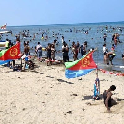 Today the people of #Eritrea face the task of building peaceful, just & prosperous society, which is more difficult & complicated than achieving independence.