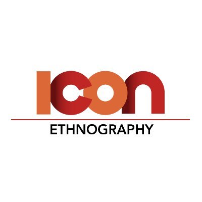 Ethnography special interest group for Institute of Conservation @Conservators_uk.