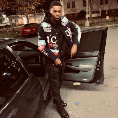 TheReal_Fazo's profile picture. "Proper Preparation Prevents Poor Performance " 860/773 🤘🏾 #RG4L