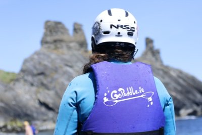 GoPaddleIreland's profile picture. https://t.co/Q1rJIJL0Ru If you want to paddle, we've got you covered! Also hosting the GoPaddle Kayak Academy - Ireland's premier Kayak Academy.