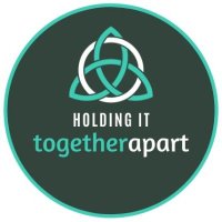 Holding It Together Apart(@_togetherapart_) 's Twitter Profile Photo