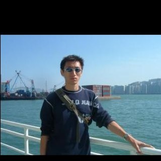 LvGuoyong's profile picture. 