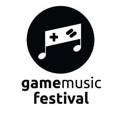 Game Music Festival 🕹️🎼さんのプロフィール画像