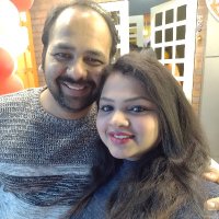 Shilpa Vikas Garg (@shilpavikasgarg) 's Twitter Profile