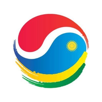 This is the Embassy of the Republic of Korea in Rwanda official twitter account. Murakoze cyane!:) 
Official site: https://t.co/FyATwUYg01
