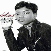 Delina Hill - @divachicink Twitter Profile Photo