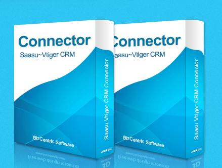 The BizCentric Connector for Vtiger CRM & Saasu is available as a subscription only. Find out more about how it can help your business.