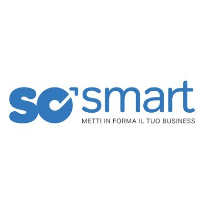 So Smart è la prima piattaforma modulare online, basata su tecnologia Microsoft, per digitalizzare la piccola impresa e imparare a farlo al meglio.