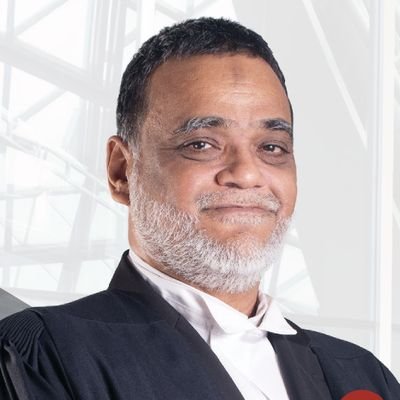 BPeguam's profile picture. Nasar Khan.
Lawyer. 
Social and Political activist.
Messrs Mazwan Dee Nasar & Shima