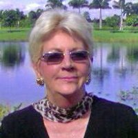 Judy Lyons - @lyonslioness Twitter Profile Photo