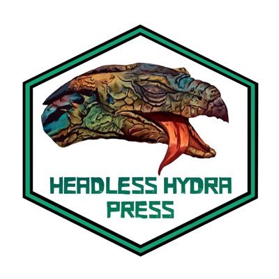 Headless Hydra Press is dedicated to bringing you exciting campaign settings and adventure modules for use in tandem with the 5E system for tabletop RPG’s.