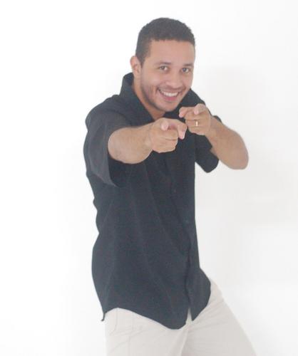 Agora tbm sou twiteirooo. Tamo junto turminhaaa