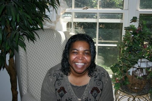 BeneciaB's profile picture. 