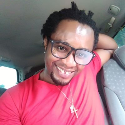 Favourbishop's profile picture. I am that ACTOR your looking for. 



















BECAUSE I AM BORN OF GOD I AM ABNORMALY UNIQUE COS I AM A SUPERNATURAL BEING