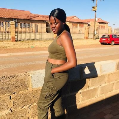 Central University of Technology Student 📚
Klerksdorp|Welkom📍