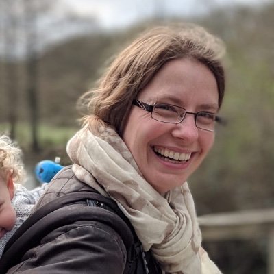she/her. Mum, Wife, Physicist, Inventor, Startup Founder, Product Consultant, Sci-Fi lover, cat lover, Board Gamer & Designer. Half of @WrenGames.