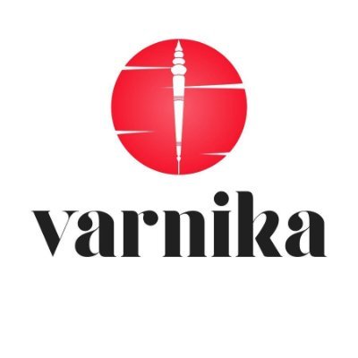 varnikaofficial's profile picture. Where good stories come to life