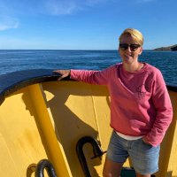 Doireann de Buitléar (@doireanndeb) 's Twitter Profile