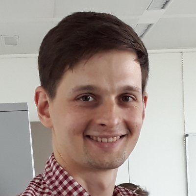 OlvedyMichael's profile picture. Project officer working on impact of chemicals on the public health and the environment @European_Commission 
 #JointResearchCentre - views are my own