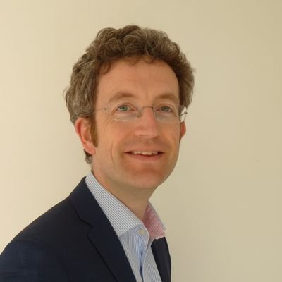 Adam Forbes (DrAdamForbes) Twitter