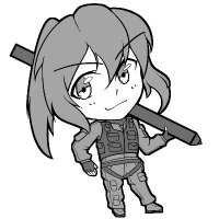 阿伏特/AFT (@tonesword) 's Twitter Profile
