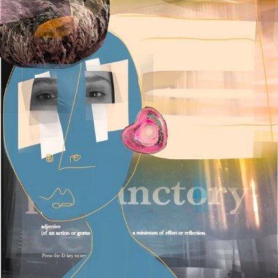 madamequixote's profile picture. Visual artist. Astrology enthusiast. Standing in my own shadow.