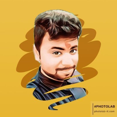 A YouTuber @ criabhijeet channel, 70K+ Subs. Cover photo is about new video My real life is my family,,, I can do anything for family,,, New Video link here👇👇