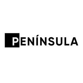 Descortés Aventurero salario Ediciones Península (@ed_peninsula) / Twitter