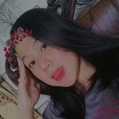 Rara92236189's profile picture. ari jarang mandi😭