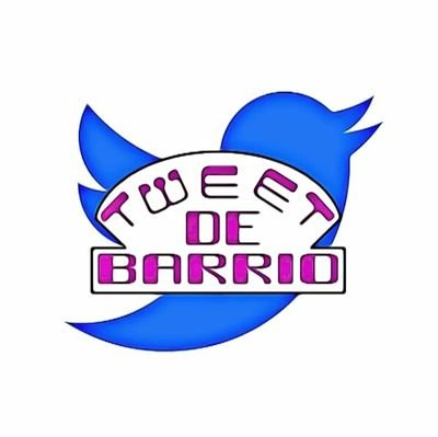 tweetdebarrio Profile Picture